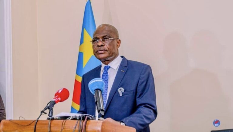 Processus électoral en RDC : Martin Fayulu prêt à revenir dans la course