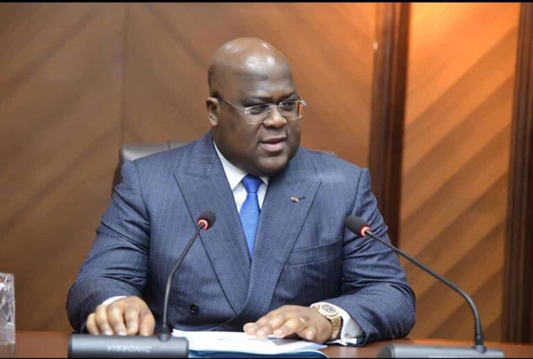 Insécurité dans l’Est : Félix Tshisekedi, totalement dépassé par les évènements