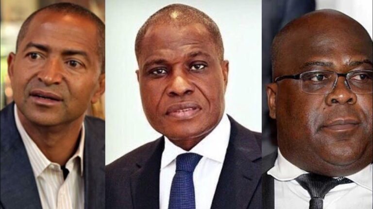 Retrait de Fayulu du processus électoral : Une vraie menace suicidaire qui pèse sur Tshisekedi face à Katumbi ?