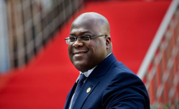 RDC : Quand Félix Tshisekedi confond l’organisation des jeux de la francophonie à celle des élections