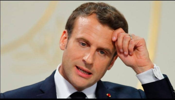 Afrique : La France de plus en plus malmenée, le Mali suspend la délivrance de visas aux ressortissants français