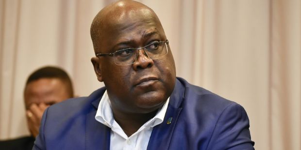 Sous-région : Félix Tshisekedi est fin mandat à la SADC