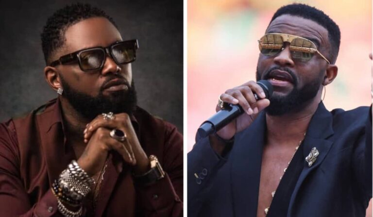 Culture : Fally Ipupa remporte 2 trophées aux East African Arts Entertainment Awards 2023, Ferre Gola rentre mains bredouilles