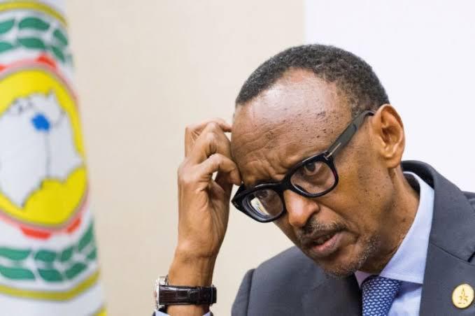 Guerre du M23 : Paul Kagame s’est de nouveau fait engueuler par les USA