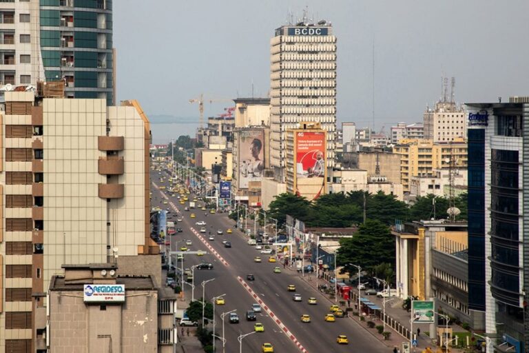 RDC : 5 ans après, que peut-on retenir de l’Allemagne de l’Afrique tant rêvée et promise au peuple par Félix Tshisekedi ?