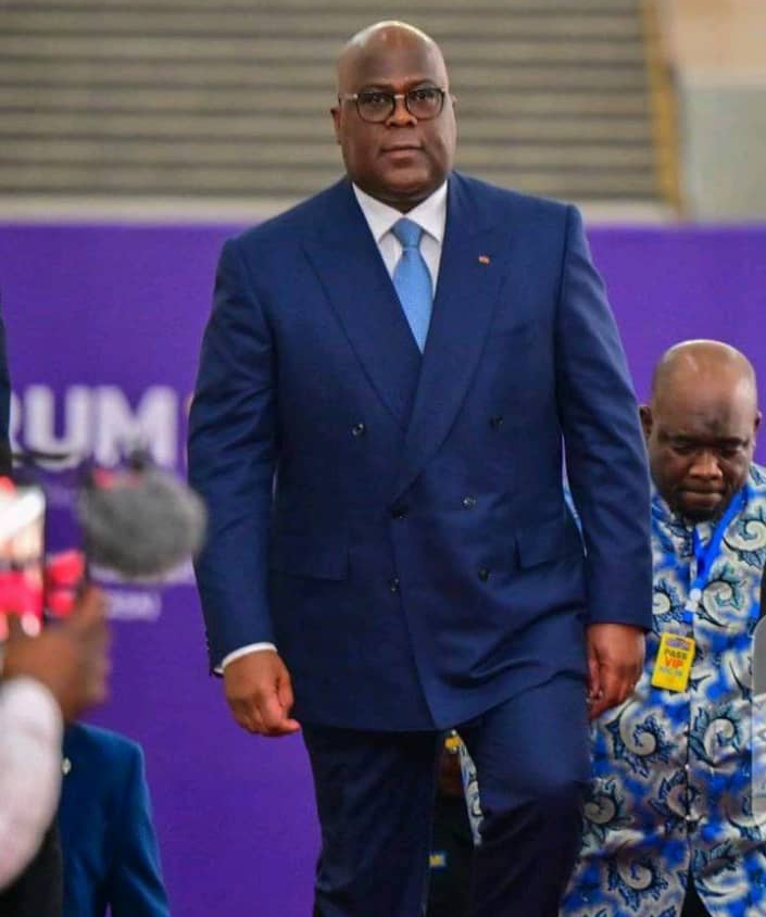 En RDC, les stratèges du régime travaillent déjà sur comment maintenir Félix Tshisekedi au pouvoir au delà de 2028