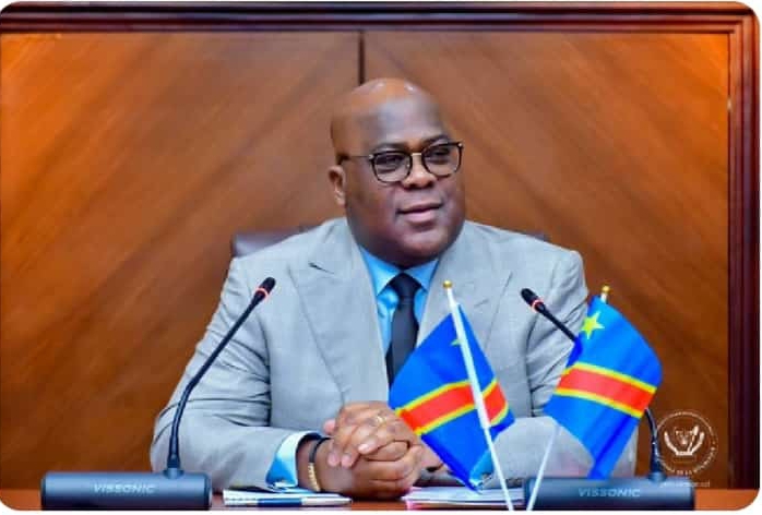 État de siège : Félix Tshisekedi met les points sur les i avant de prendre sa décision