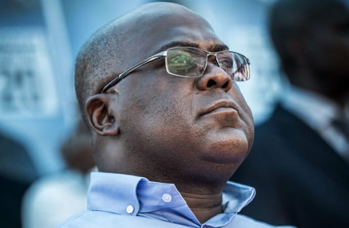 RDC-assassinat de Chérubin Okende, carnage des civils à Goma : ces faux pas qui risquent de coller Tshisekedi à la peau à l’approche de la présidentielle