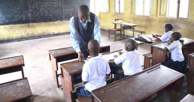 Rentrée scolaire : Plusieurs écoliers n’ont pas repris les chemins de l’école à Kinshasa ce lundi (constat)