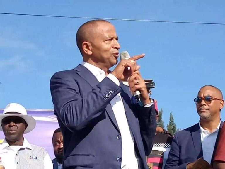 Présidentielle 2023 en RDC : Moïse Katumbi, un des pires cauchemars de Félix Tshisekedi