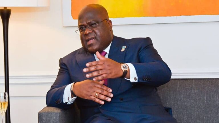 Séisme au Maroc : Consterné par la triste nouvelle, Tshisekedi instruit le gouvernement à suivre de près la situation des congolais vivant dans ce royaume