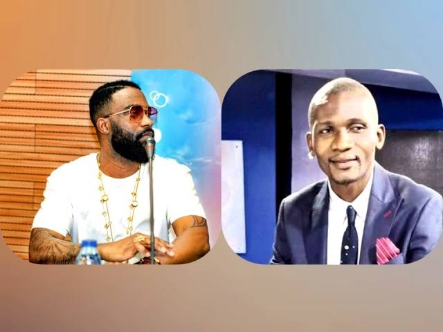 Gauthier Sey à Fally Ipupa : «Je ne demanderai jamais pardon parce que je suis dans la vérité»(vidéo)