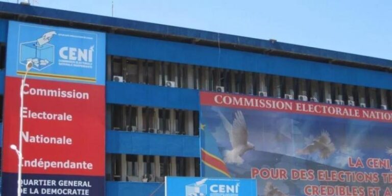 RDC : malgré 16 milliards de $ du budget national, la CENI encore dépourvue de moyens recourt aux prêts bancaires