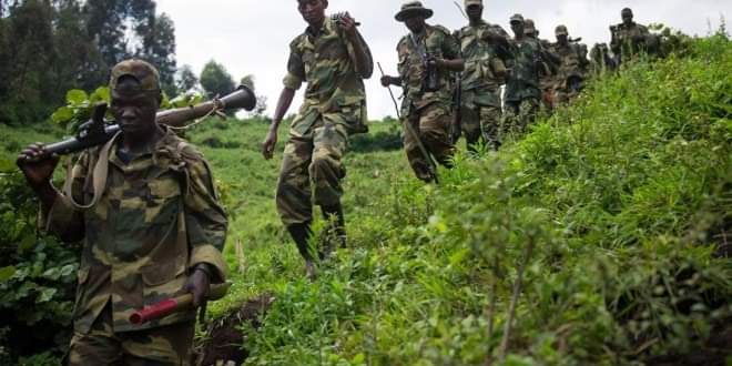 Guerre du M23 : La RDC, « victime d’une agression provoquée par un dilettantisme et une avidité du pouvoir de Félix Tshisekedi »