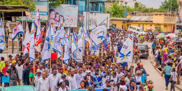 RDC : l’UDPS Tshisekedi commémore ses morts, victimes du régime de Kabila ce mercredi à la paroisse Saint Raphaël