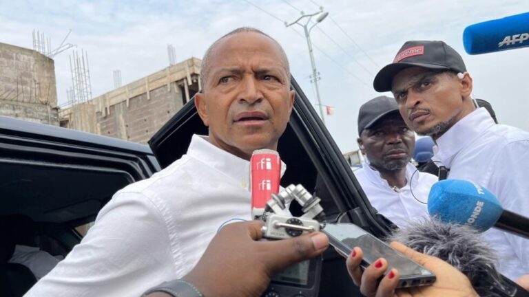 RDC : Katumbi sous une menace existentielle, la proposition de loi sur la « congolité » retenue à l’assemblée nationale