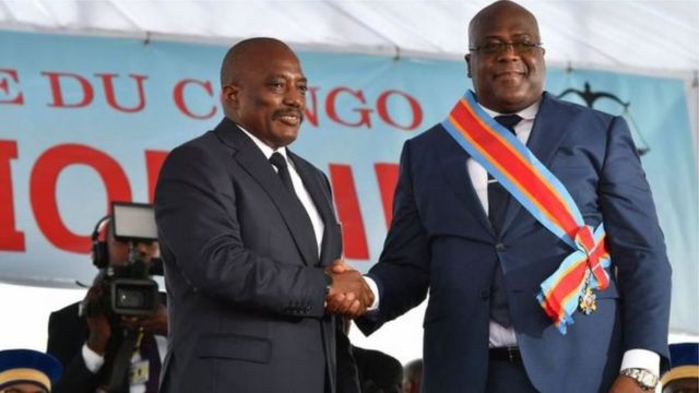 RDC : Un haut cadre de l’UDPS appelle les Congolais à modifier la constitution pour permettre au chef de l’État de rester au pouvoir le plus longtemps possible