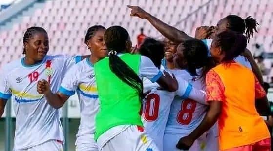 Elim. CAN Féminine Maroc 2024 : Après sa victoire (2-1) face au Bénin, la RDC se qualifie au deuxième tour