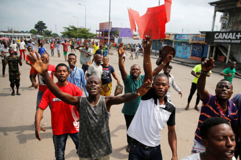 RDC : d’imprévisibles tourments politiques et démocratiques pointent à l’horizon