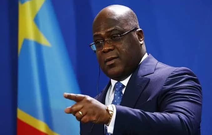 RDC : Félix Tshisekedi sur les traces de Mobutu et de Kabila