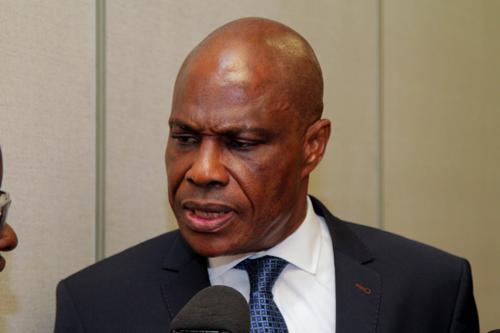 RDC : après avoir interdit à ses députés de participer aux élections, Martin Fayulu se porte candidat à la présidentielle