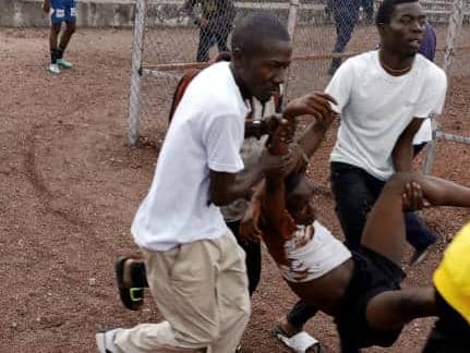 Explosion d’une bombe à Goma : «Il s’agit d’une roquette de l’arme RPG 7 que détenait un élément FARDC qui a lâché par inadvertance» (Armée congolaise)