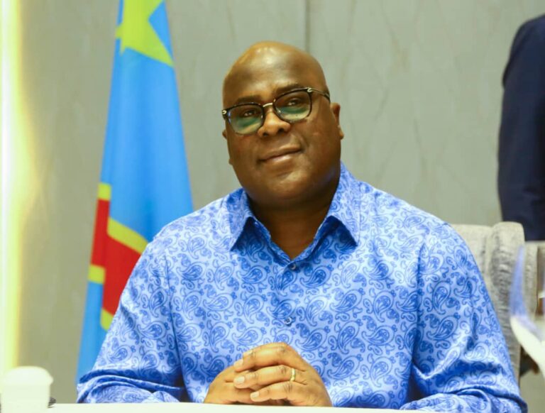 RDC : Face à la diaspora congolaise en Belgique, Tshisekedi avoue clairement avoir échoué son mandat mais sollicite à être reconduit à la tête du pays