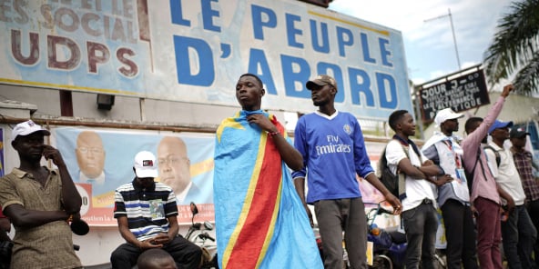 RDC-crise à l’UDPS : Augustin Kabuya décide de laver les linges sales en public