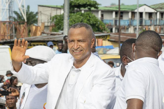 RDC : Moïse Katumbi n’a pas pu déposer sa candidature ce mardi comme prévu, voici les raisons !