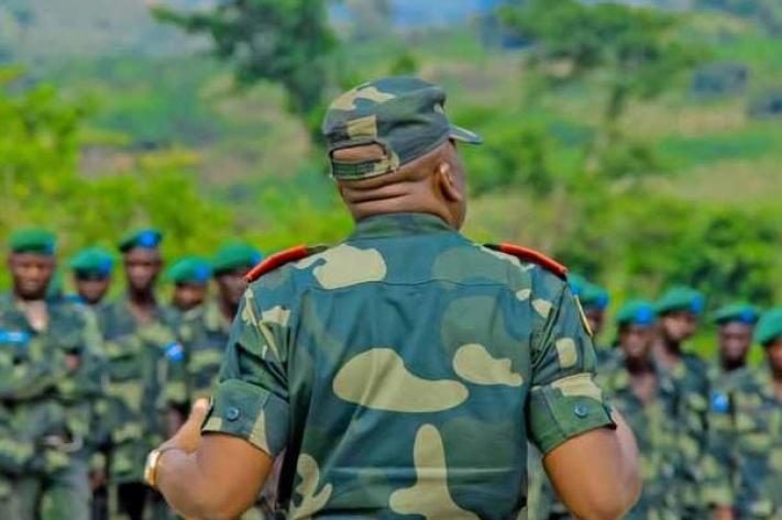 RDC : L’armée dément son implication dans la reprise des combats contre le M23 au Nord-Kivu