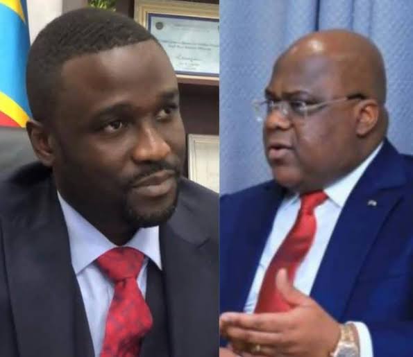 Seth Kikuni à Tshisekedi : «Vous avez promis une Remontada, mais vous connaîtrez une vraie Descentada le 20 décembre 2023»