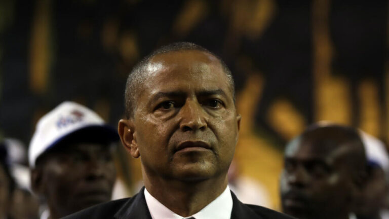 Présidentielle en RDC : Moïse Katumbi met en garde Félix Tshisekedi