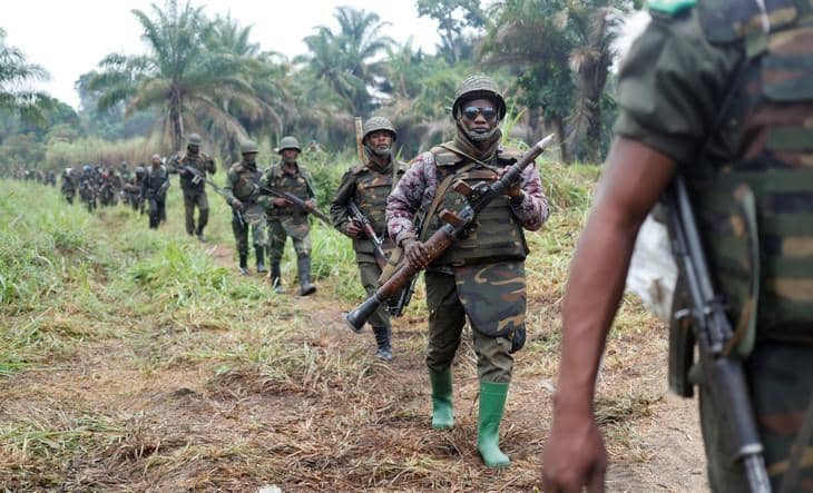 Libération de Kitshanga par les Wazalendo : L’armée congolaise appelée à se déployer en urgence sur le lieu pour sécuriser la population