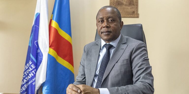 Impasse du processus électoral en RDC : LA SADC tente-t-elle de sauver Denis Kadima et sa CENI du naufrage ?