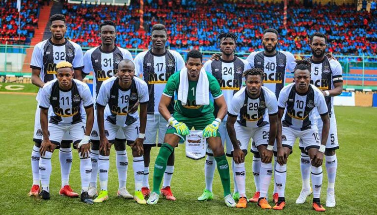 Guerre du M23 dans l’Est : Le TP Mazembe boude le Rwanda en marge de l’African League Football