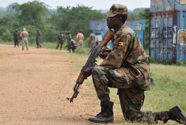 Activisme ADF : Les services d’intelligence ougandais déjouent une attaque terroriste dans une église près de la frontière congolaise