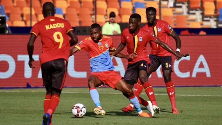 Football : La RDC affronte en amical l’Angola ce mardi