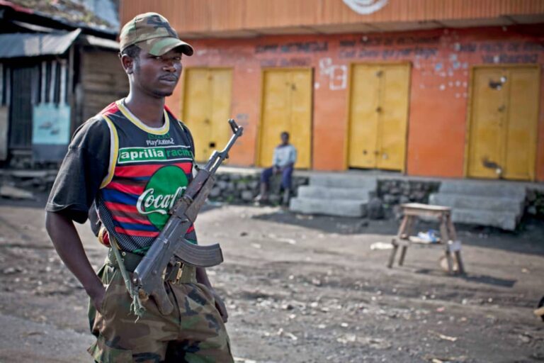 Insécurité dans l’Est : L’ONU condamne le Rwanda pour son soutien au M23 et la RDC pour sa collaboration avec les groupes armés