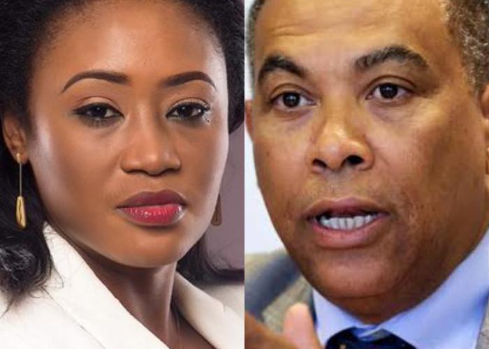 Mauvaise gouvernance en RDC : entre le Katumbiste Olivier Kamitatu et la Tshisekediste Tina Salama, c’est la guerre !