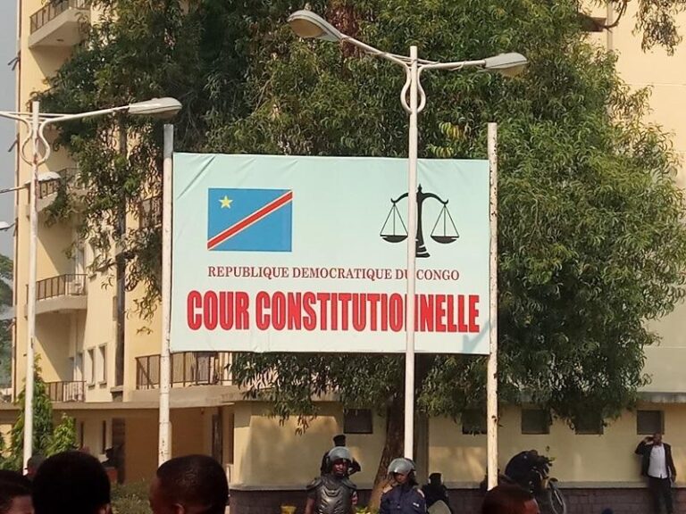 Invalidation ou pas de la candidature de Félix Tshisekedi à la présidentielle : La Cour constitutionnelle tranche ce vendredi