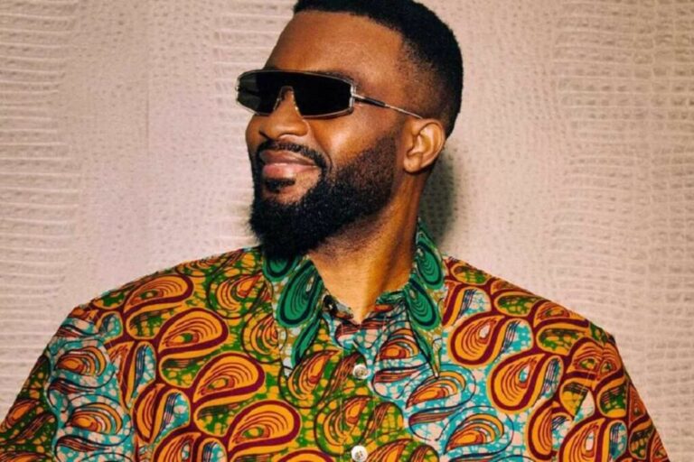 Trace Awards 2023 : Encore un trophée pour Fally Ipupa !