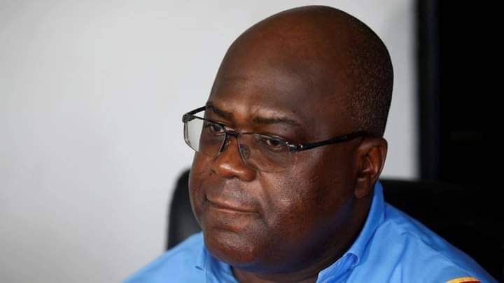 Présidentielle 2023 : Félix Tshisekedi dans l’embarras, sa candidature sur le point d’être rejetée par la Cour constitutionnelle après une requête d’invalidation déposée par l’opposant Seth Kikuni