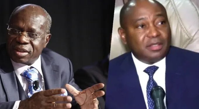 Impliqués dans un détournement présumé de 25 millions de $, Albert Yuma, Deogratias Mutombo et Jacques Kamenga interdits de quitter la RDC