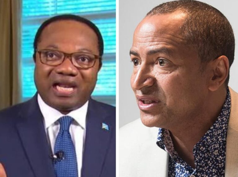 Présidentielle de 2023 : À son tour, Noël Tshiani sollicite l’invalidation de Katumbi pour défaut de nationalité