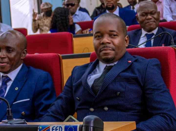 RDC : accusé d’avoir violé sa servante plus de 20 fois, le député provincial Éric Bukula, élu de Kinshasa, déjà en fuite, activement recherché par la justice congolaise (Document)