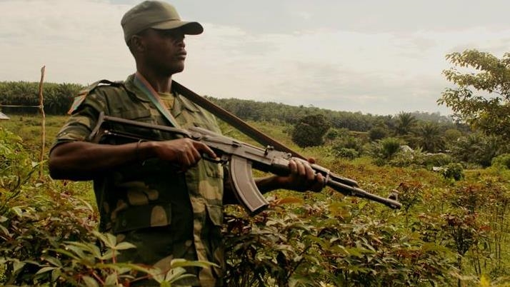 Nord-Kivu : une nouvelle attaque ADF à Beni fait 5 morts dont 2 Ougandais et un Somalien