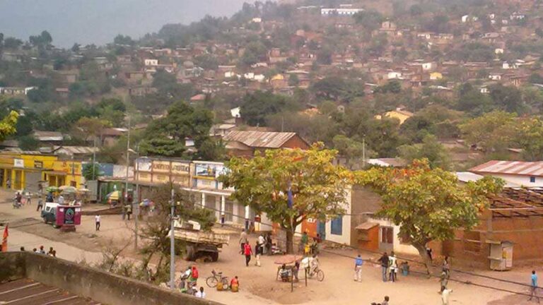 Sud-Kivu : Des balles dans tous les sens dans la cité d’Uvira