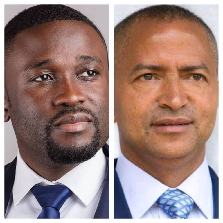 Présidentielle 2023 en RDC : Seth Kikuni a-t-il sauvé Moïse Katumbi à la Cour constitutionnelle?