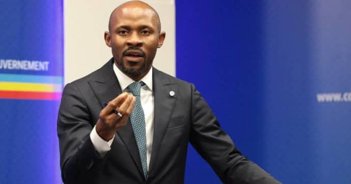 Présidentielle 2023 : Parmi les critères d’un bon candidat, Patrick Muyaya cite le fait d’être en mesure de mentionner nommément le Rwanda comme agresseur de la RDC