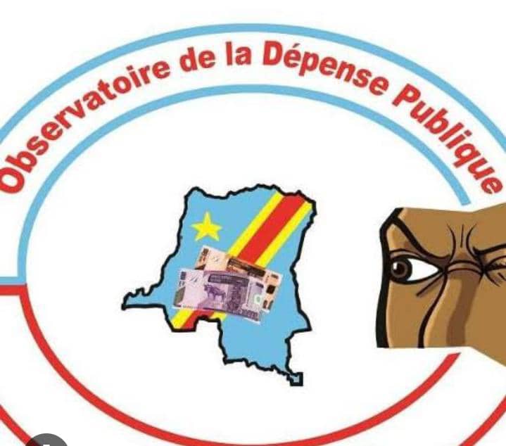 Détournement des fonds alloués aux 9e Jeux de la francophonie : Voici la réaction ferme de l’Observatoire de la Dépense Publique(ODP)